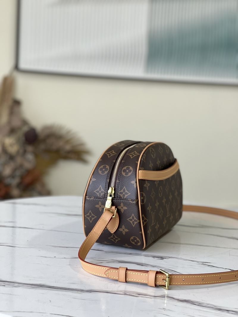 Louis Vuitton Satchel Bags